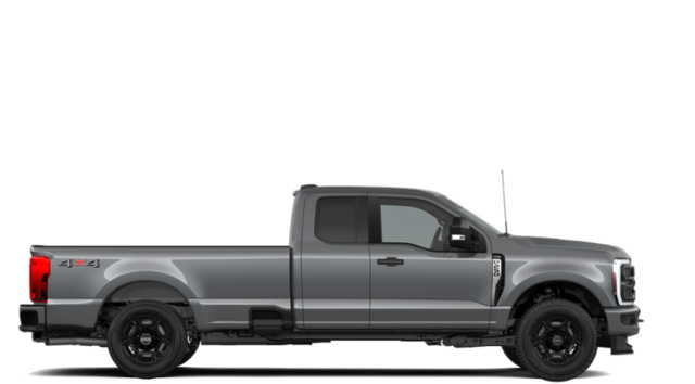 2026 Ford SuperDuty